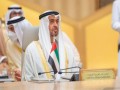  عمان اليوم - رئيس الإمارات وسلطان عمان يبحثان هاتفيًا تطورات الشرق الأوسط