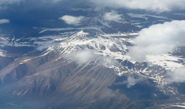  عمان اليوم - حالة الطقس في سلطنة عمان اليوم الجمعة 20 مارس / أذار 2026