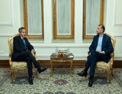  عمان اليوم - رئيس الوكالة الدولية للطاقة الذرية يأمل في إعادة إحياء المحادثات بين أمريكا وإيران