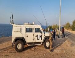  عمان اليوم - حملات تستهدف قوات اليونيفيل تحسباً لتوسيع مهامها في جنوب لبنان