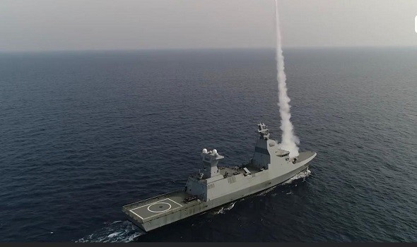  عمان اليوم - قوات أميركية تقترب من مضيق هرمز على وقع تهديدات إيران والأخيرة تُعلن أن مناورات أبو موسى رسالة للغرب