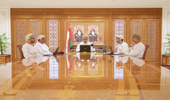  عمان اليوم - سلطنة عُمان تشارك في اجتماع اللجنة الوزارية المعنية بمكافحة الفساد بدول مجلس التعاون الخليجي