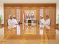  عمان اليوم - سلطنة عُمان تترأس الاجتماع السابع للجنة الوزارية لسلامة الأغذية بدول مجلس التعاون الخليجي