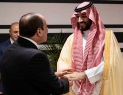  عمان اليوم - مصر والسعودية تؤكدان تعزيز التنسيق لحماية أمن الملاحة والاستقرار الإقليمي