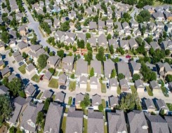  عمان اليوم - وزارة الإسكان تستعرض تحولات عمرانية وتنموية كبرى في سلطنة عُمان