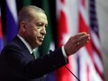  عمان اليوم - أردوغان يآمل لقاء الأسد لإصلاح العلاقات ويتمنى أن يتبنى ترامب نهجًا مختلفا بشأن الشرق الأوسط