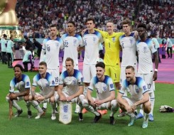  عمان اليوم - بعد سرقة المعدات طباخ منتخب إنجلترا يواجه أزمة جديدة قبل كأس العالم
