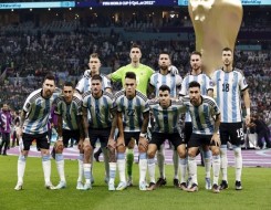  عمان اليوم - الأرجنتين تمنع 35 ألف مشجع من حضور مباريات كأس العالم في أميركا