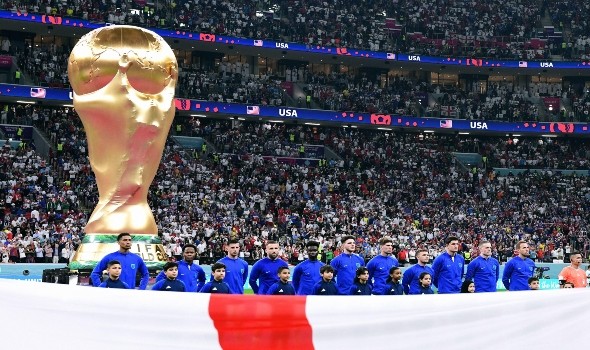  عمان اليوم - أصحاب الأرض في كأس العالم بين أمجاد التتويج ومرارة السقوط التاريخي