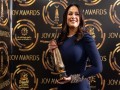  عمان اليوم - هند صبري وآسر ياسين يجتمعان مجددًا في مسلسل «عسل أحمر»