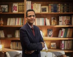  عمان اليوم - انتخاب الصحافي المعارض خالد البلشي نقيبًا للصحافيين المصريين