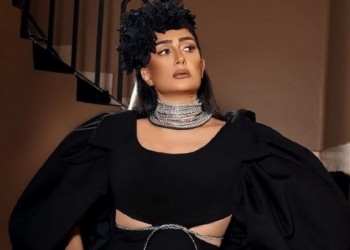  عمان اليوم - غادة عبد الرازق تخوض تجربة جديدة في رمضان لأول مرة في مسيرتها