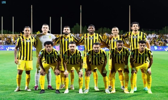  عمان اليوم - اتحاد جدة يعلن إصابة روجر فرنانديز بقطع في الرباط الصليبي
