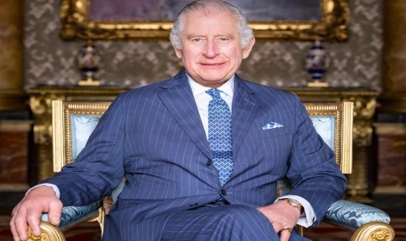  عمان اليوم - أميركا تحتفي بالملك تشارلز وترمب يشيد بعمق العلاقة الخاصة مع بريطانيا