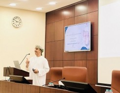  عمان اليوم - ملتقى التنمية وفرص الأعمال في محافظة البريمي