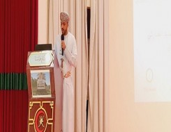  عمان اليوم - ندوة تعريفية حول أهمية التبرع بالأعضاء في محافظة الظاهرة