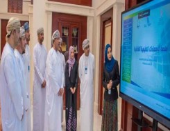  عمان اليوم - وزارة التربية والتعليم العمانية تنظم فعالية حول المواطنة ودورها في تعزيز وتنمية الهُويَّة الوطنية