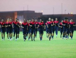  عمان اليوم - المنتخب الأولمبي العُماني لكرة القدم يستهل مشواره في دورة الألعاب العربية بمواجهة نظيره الجزائري غدًا
