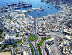  عمان اليوم - 13.8 مليار ريال عُماني إجمالي القيمة المضافة للأنشطة غير النفطية بنهاية الربع الثاني من 2023م