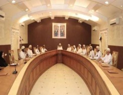  عمان اليوم - المجلس البلدي في محافظة الظاهرة يعقد اجتماعه السادس لهذا العام