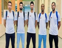  عمان اليوم - المنتخب العماني للكرة الطائرة الشاطئية يشارك في البطولة الآسيوية