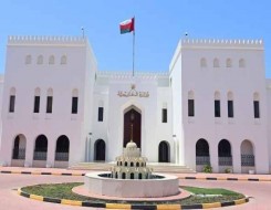  عمان اليوم - وكيل الخارجية العماني يوجه انتقادًا لاذعًا لدول الغرب