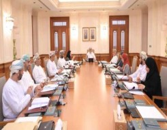  عمان اليوم - رئيس مجلس الدولة العُماني يتسلّم رسالة من رئيس برلمان كازاخستان