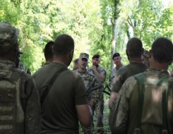 عمان اليوم - صور الأقمار الصناعية تُظهر تشيّيد معسكر ضخم لفاغنر في بيلاروسيا