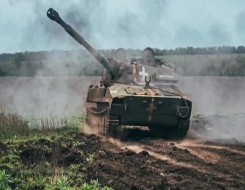  عمان اليوم - حرس الحدود الأوكراني يؤكد أن عدد قوات فاغنر ينخفض في بيلاروسيا