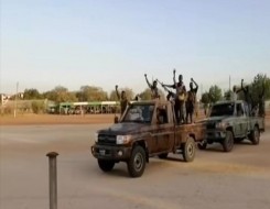  عمان اليوم - منظمة العفو الدولية تطالب بنشر قوة حماية دولية عاجلة في السودان وسط مخاوف من عمليات تطهير عرقي جديدة