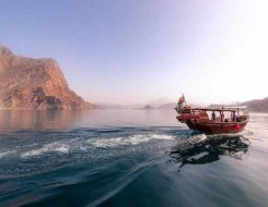  عمان اليوم - أسطول توسع نطاق خدماتها لتكون مزودًا للوقود في ميناء خصب