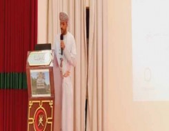  عمان اليوم - الدكتور سعيد بن حميد الحارثي يُنظم  ندوة تعريفية حول أهمية التبرع بالأعضاء