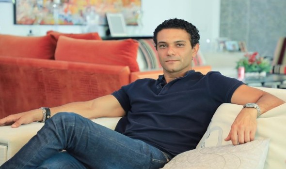 آسر ياسين يكشف موقفه من المشاركة في موسم رمضان 2024