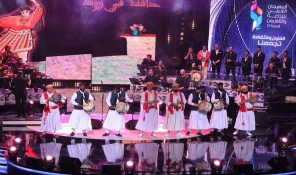 عُمان تحصد 11 جائزة في مسابقات المهرجان العربي للإذاعة والتلفزيون بتونس