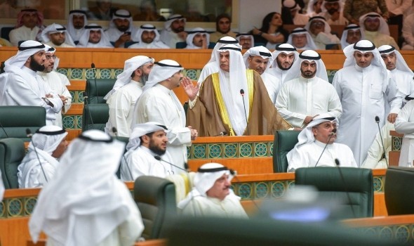 حكومة الكويت تقدم استقالتها عقب انتخابات مجلس الأمة