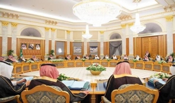 عمان اليوم - مجلس الوزراء السعودي يشيد بإنجازات رؤية 2030 ويؤكد دعم السلم والاستقرار العالمي