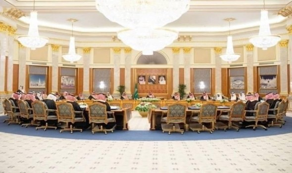 عمان اليوم - مجلس الوزراء السعودي يرحب بالاتفاق بين الولايات المتحدة وإيران لإنهاء العمليات العسكرية وبدء مفاوضات نحو اتفاق دائم