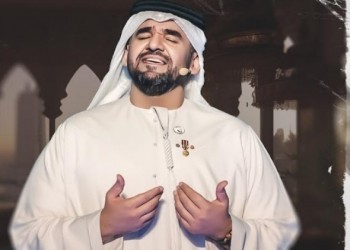  عمان اليوم - حسين الجسمي يتميز بجرأة الطرح الراقي والإبداع في %22أنا أحترق%22