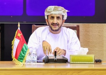  عمان اليوم - وكيل وزارة الخارجية العماني يستقبل وكيلة خارجية كينيا