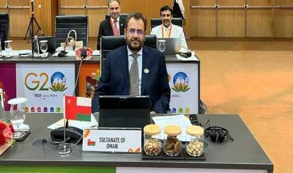  عمان اليوم - سلطنة عُمان تشارك في الاجتماع الثالث لفريق عمل مكافحة الفساد ضمن مجموعة العشرين