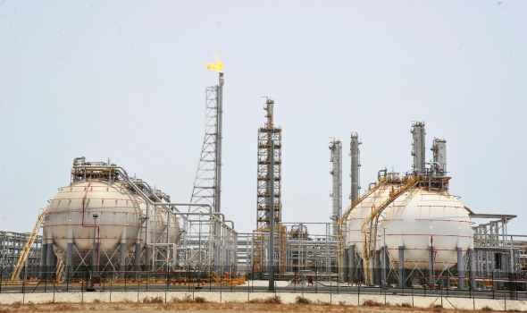  عمان اليوم - إرتفاع أسعار منتجات النفط والغاز تقود أسعار المنتجين في سلطنة عُمان  بنسبة 2 بالمائة