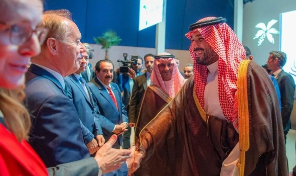  عمان اليوم - السعودية تعرض ملف الرياض إكسبو 2030 وتخصص 7.8 مليار دولار لاستضافته
