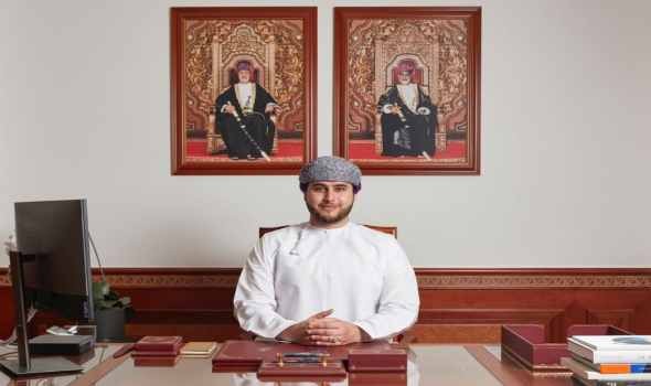 عمان اليوم - السيد بلعرب يرعى غدًا افتتاح مشروع "ربط" للشركة العمانية لنقل الكهرباء