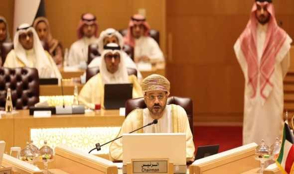  عمان اليوم - سلطنة عُمان تترأس اجتماع الدورة الـ156 للمجلس الوزاري لمجلس التعاون الخليجي