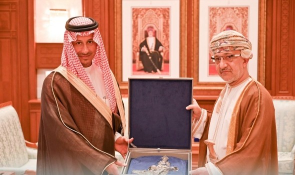  عمان اليوم - سلطنة عمان والسعودية يطلقان مبادرة لتأشيرة سياحية موحّدة لكل دول الخليج
