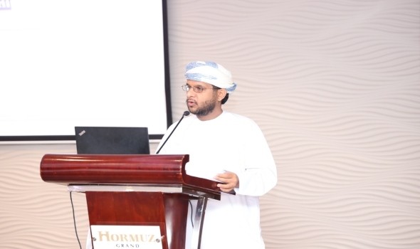  عمان اليوم - عمان تسير بخطى جادّة لتطوير الملكية الفكرية في السلطنة واعتماد الاستراتيجية الوطنية
