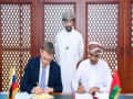  عمان اليوم - سلطنة عُمان وروسيا توقعان اتفاقية تجنب الازدواج الضريبي