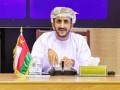  عمان اليوم - وكيل وزارة الخارجية العُماني للشؤون السياسية يستقبل سفير دولة الإمارات