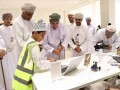  عمان اليوم - فريق طلابي يصمم تطبيق ” chillax “ الخاص بالصحة النفسية