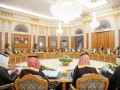  عمان اليوم - مجلس الوزراء السعودي يؤكد رفضه لانتهاك سيادة الدول ويجدد إدانة الهجمات على المملكة